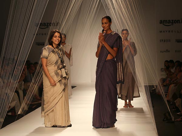 Anavila Misra For AIFW '16