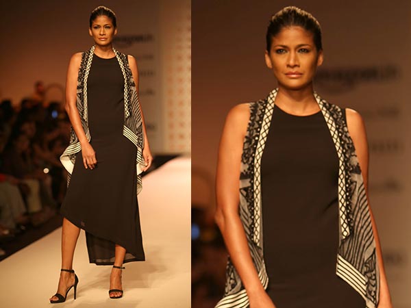 Kavita Bhartia's Sublime Collection,AIFW