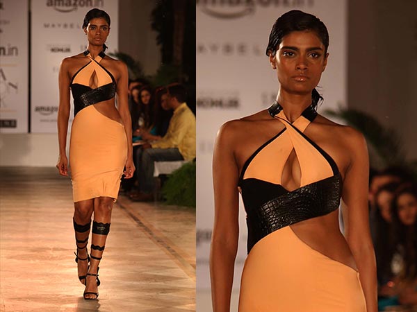 Shivan & Narresh At Amazon India Fashion Week 2016