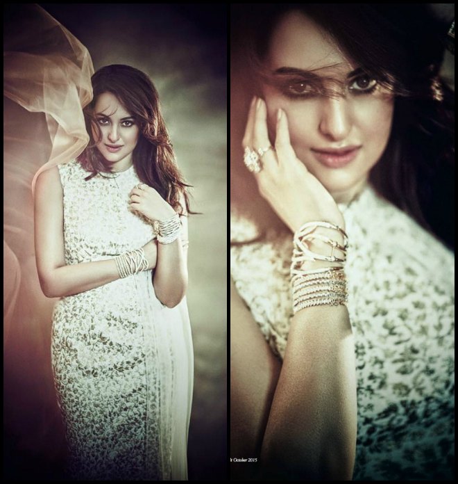 Wow! Sonakshi Sinha On Wedding Times