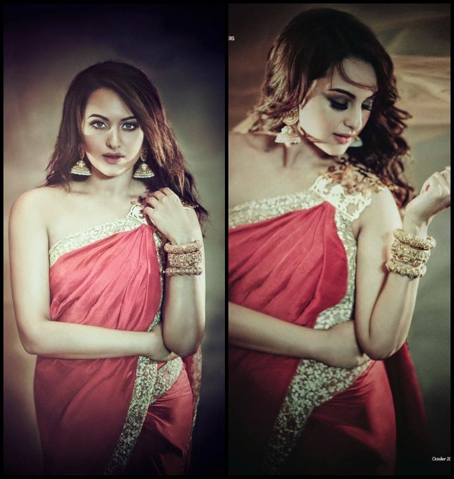 Wow! Sonakshi Sinha On Wedding Times