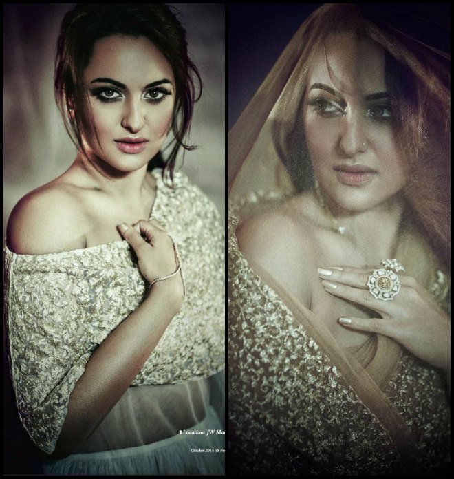 Wow! Sonakshi Sinha On Wedding Times