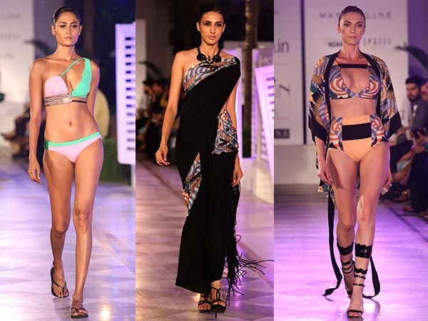 First Day Highlights: AIFWSS '16