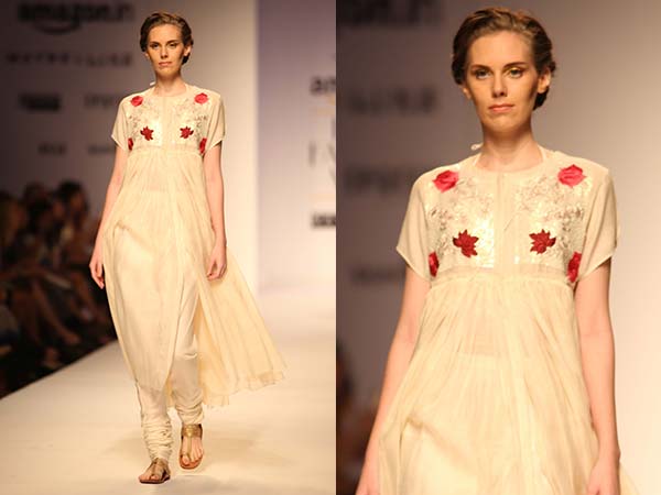 Rasa Jaipur At AIFW 2016