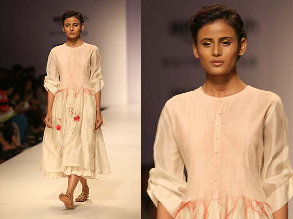 Rasa Jaipur At AIFW 2016