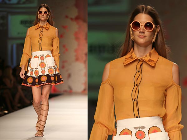 60s Magic by Hemant & Nandita