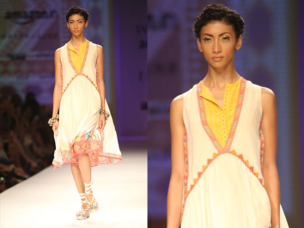 Tanvi Kedia Fashion Show Tanvi Kedia Fashion Show
