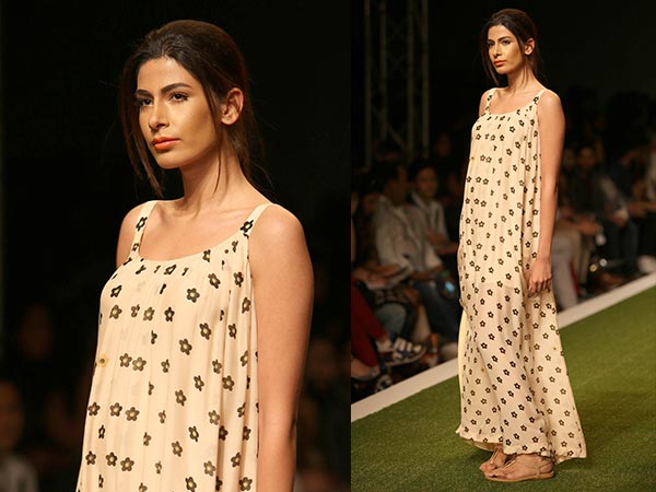 Magic Of Dev R Nil At AIFW Stage