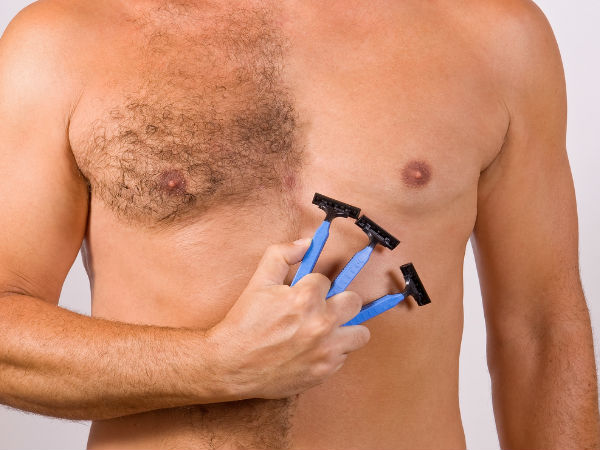 Body Hair Removal Tips