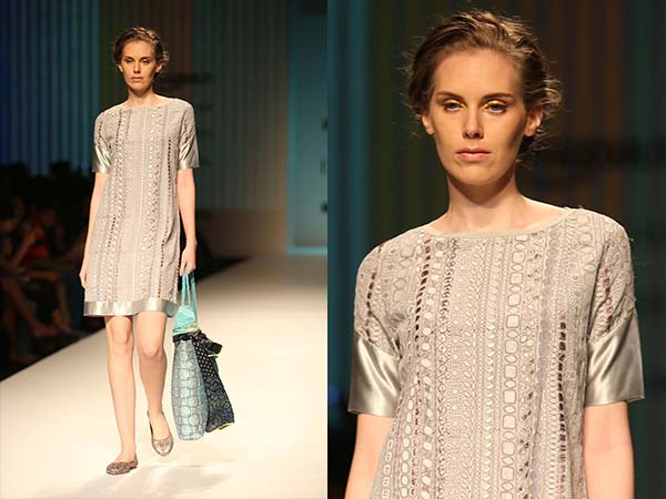 Rasa Jaipur At AIFW 2016