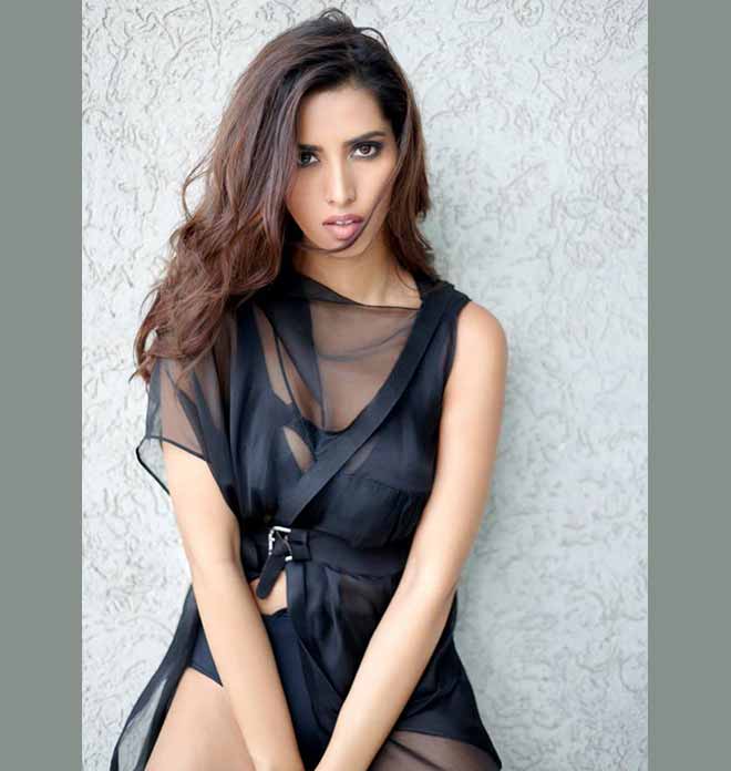 Birthday Girl Manasvi Mamgai's Best Looks