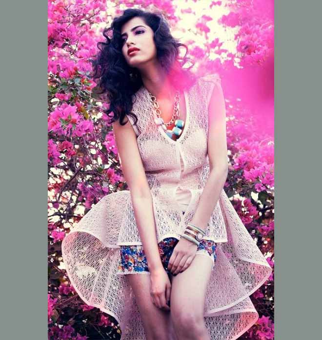 Birthday Girl Manasvi Mamgai's Best Looks