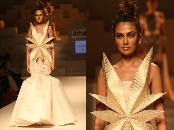 Amazon India Fashion Week Grand Finale 