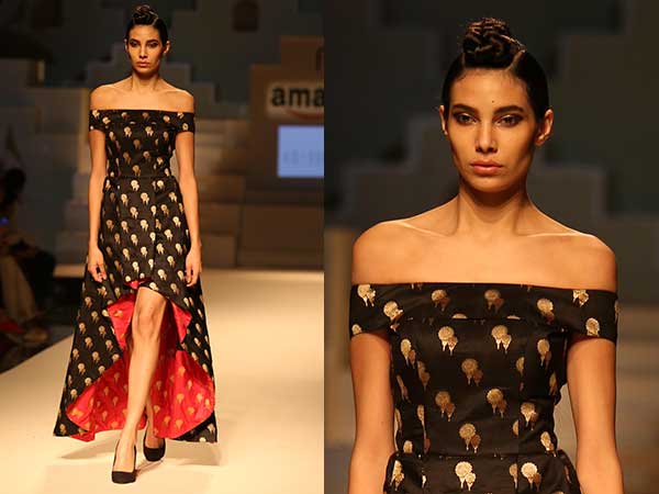 Amazon India Fashion Week Grand Finale 