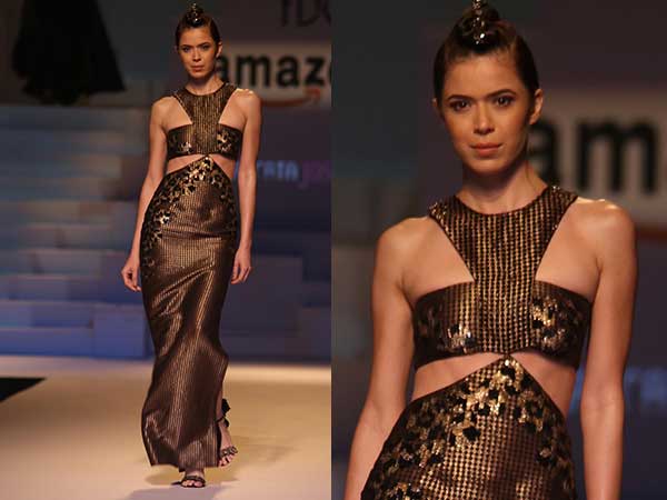 Amazon India Fashion Week Grand Finale 