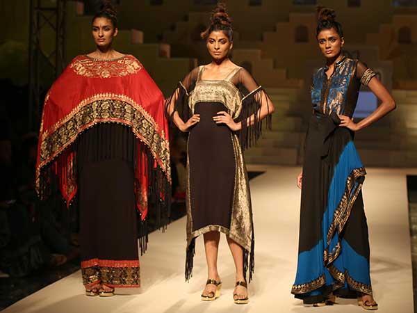 Amazon India Fashion Week Grand Finale 