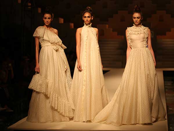 Amazon India Fashion Week Grand Finale 