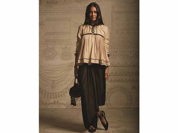 Revealed: Lisa Haydon's Style Secrets Revealed: Lisa Haydon's Style Secrets