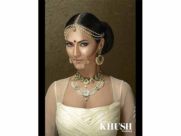 Maang Tikkas For Women