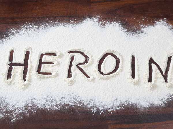 Heroin
