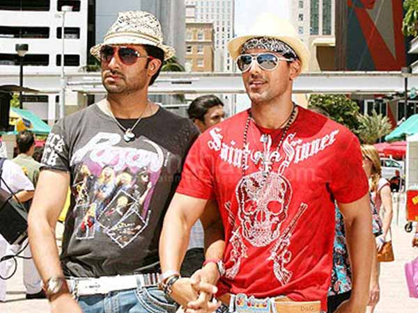 When Fashion Was Gay (Happy) – Dostana