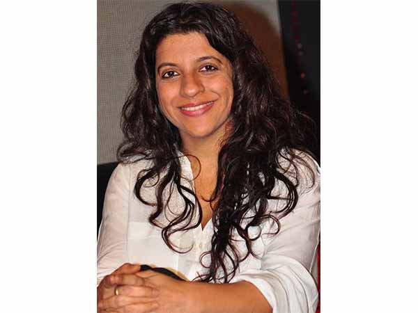 Zoya Akhtar's Best Looks