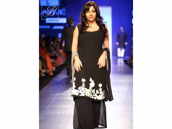 Zoya Akhtar's Best Looks