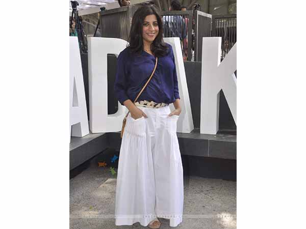 Zoya Akhtar's Best Looks
