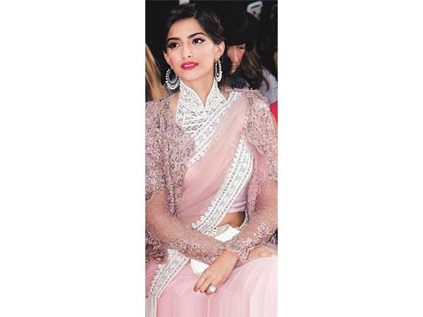 Anamika Khanna- Crafting With A Needle