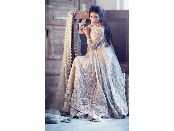 Anamika Khanna- Crafting With A Needle