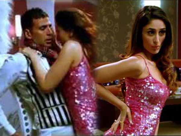 Kareena Kapoor's Hot Looks In Kambakkth Ishq