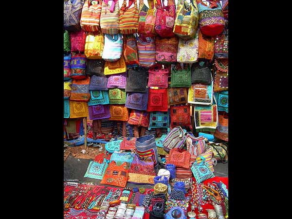 The Fashionable Indian State: Goa