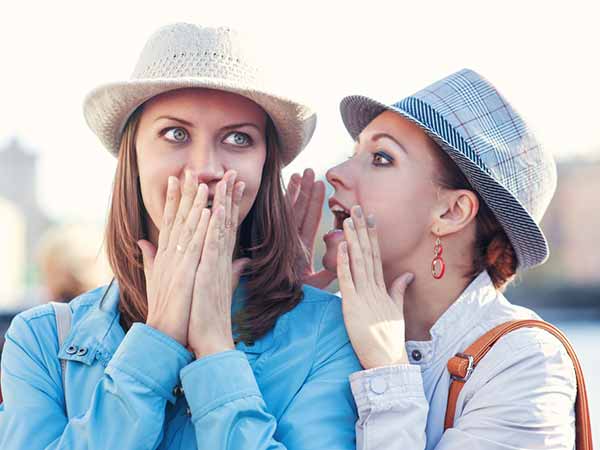 Funny True Tales Told By Indian Women