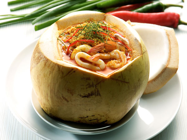 Best Places For Bengali Dishes