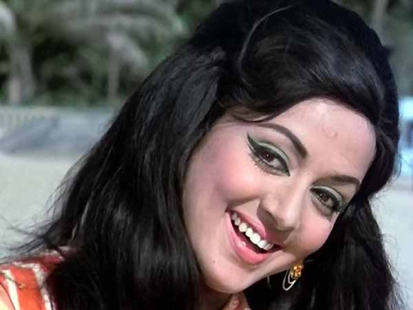 Hema Malini's Best Look