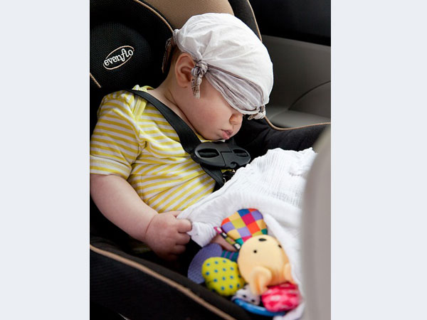 Things To Remember When Flying With A Baby Things To Remember When Flying With A Baby