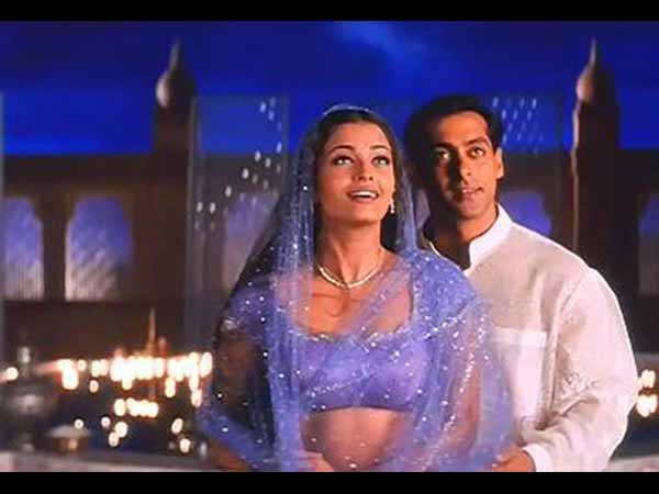 Bollywood Style Notebook: Navratri Style Tips From Hum Dil De Chuke Sanam