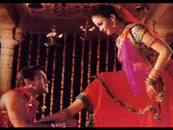 Bollywood Style Notebook: Navratri Style Tips From Hum Dil De Chuke Sanam