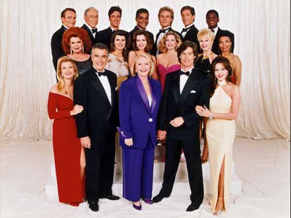 The Bold And The Beautiful The Bold And The Beautiful