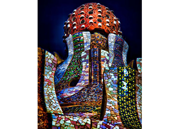 Wear Something Gaudy Day