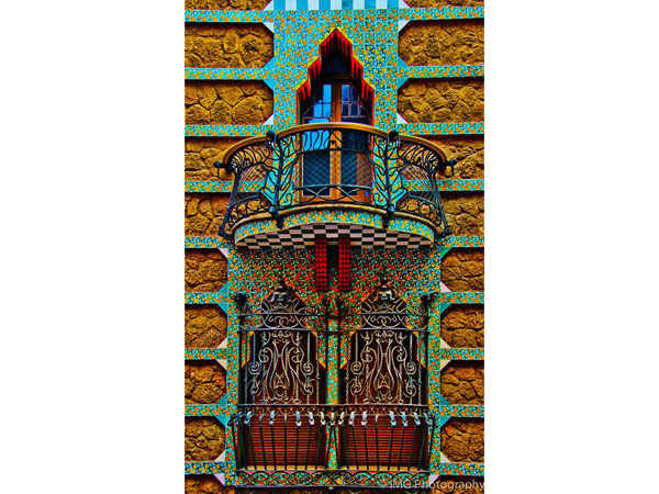 Wear Something Gaudy Day