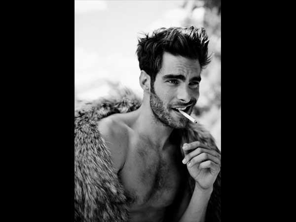 Beard Styles For Men