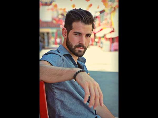 Beard Styles For Men