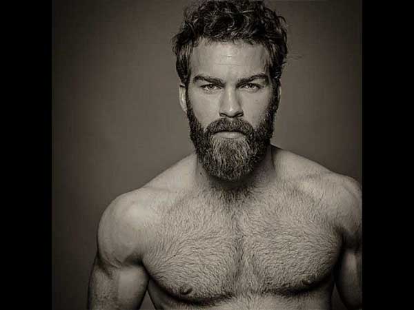 Beard Styles For Men