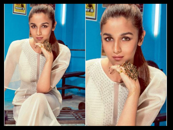 Alia Bhatts Bling Factor