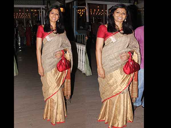 Reading: Mr. Amitabh Bachchan At The Launch Of Smita Patil's Book, A Brief Incandescence 