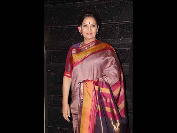 Reading: Mr. Amitabh Bachchan At The Launch Of Smita Patil's Book, A Brief Incandescence 