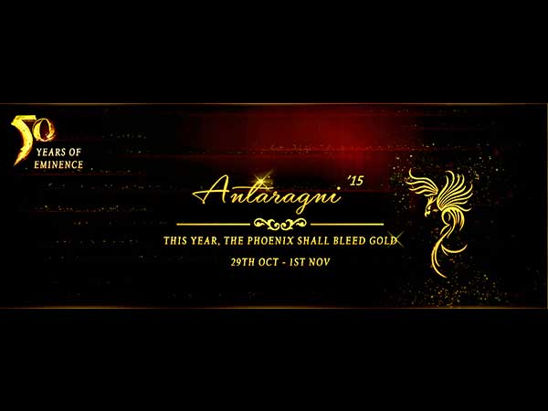 Antaragni IIt Kanpur