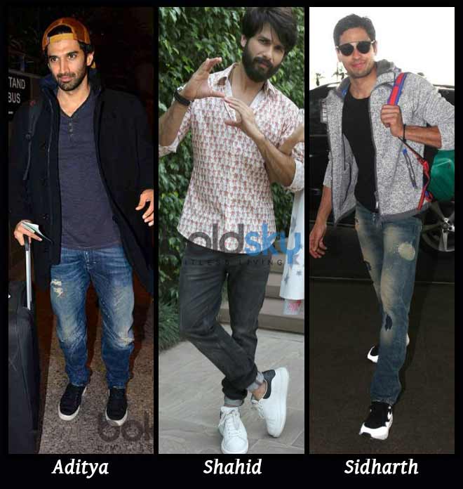 Vote: Best Dressed Celebrity