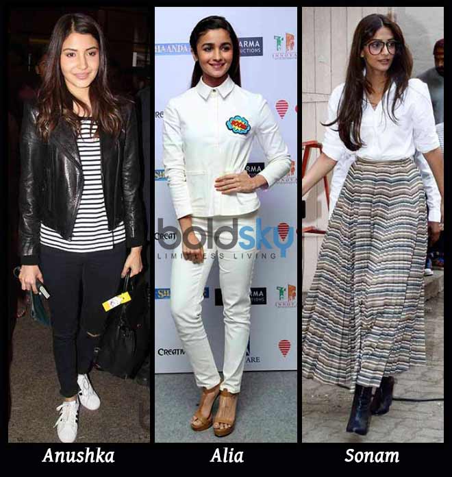 Vote: Best Dressed Celebrity